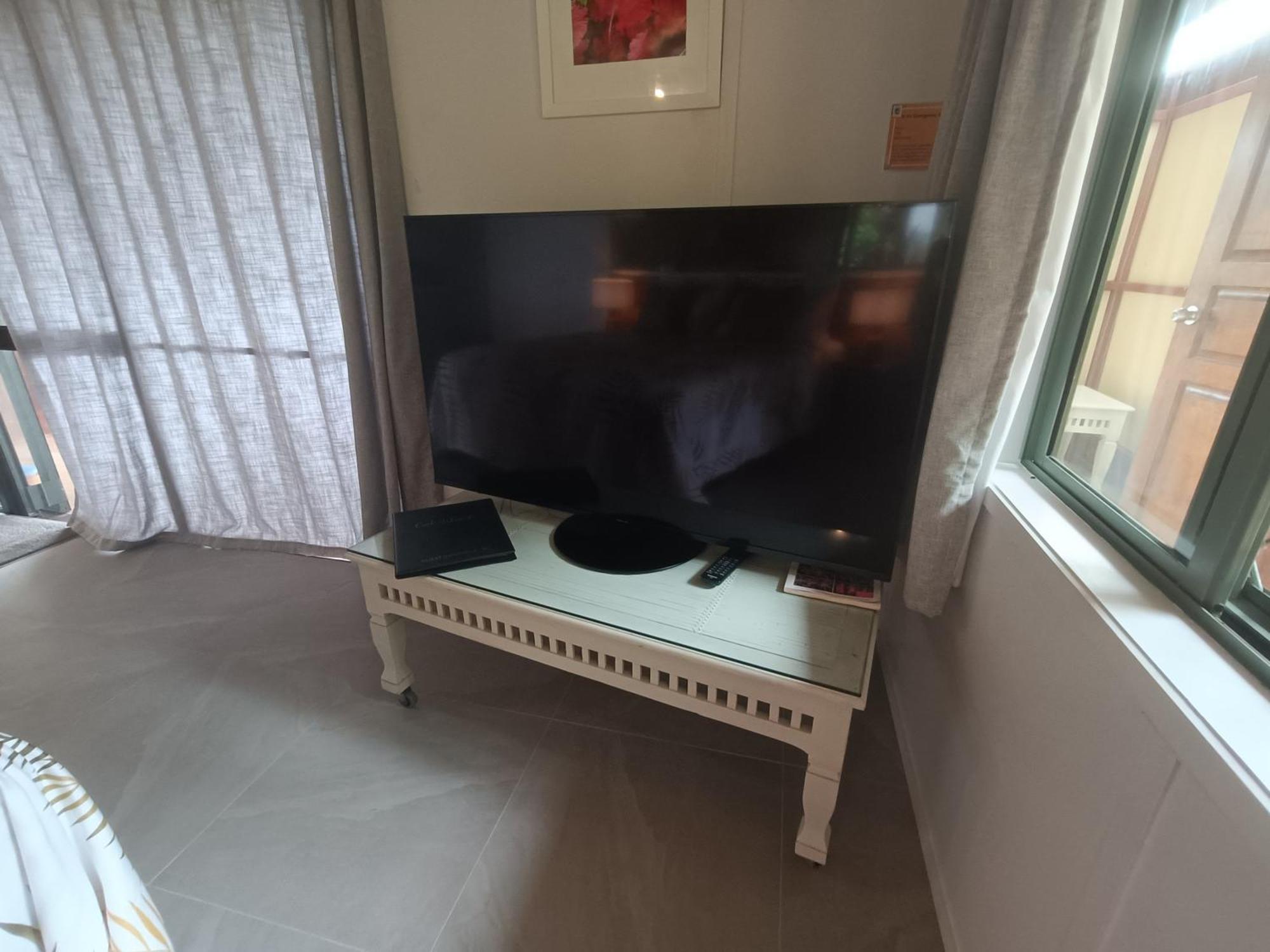 Muri Retreat Apartments 라로통가 외부 사진